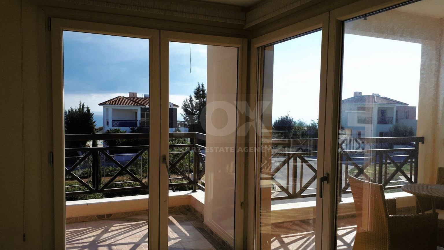 3 Bed House For Sale In Pissouri Limassol Cyprus