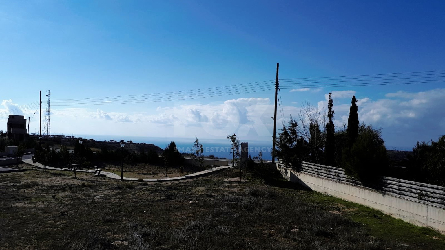 3 Bed House For Sale In Pissouri Limassol Cyprus