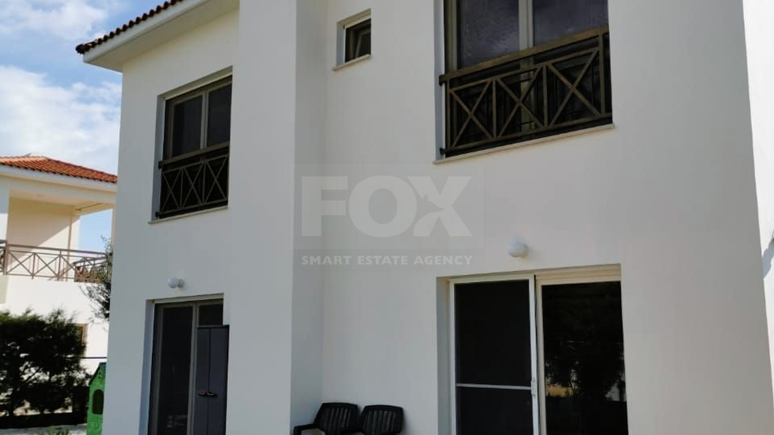 3 Bed House For Sale In Pissouri Limassol Cyprus