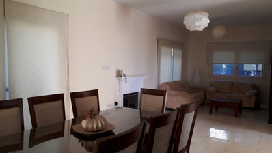 3 Bed House For Sale In Pissouri Limassol Cyprus