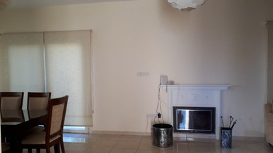 3 Bed House For Sale In Pissouri Limassol Cyprus