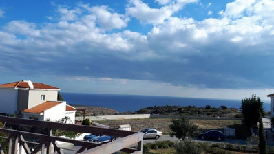 3 Bed House For Sale In Pissouri Limassol Cyprus