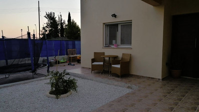 3 Bed House For Sale In Pissouri Limassol Cyprus