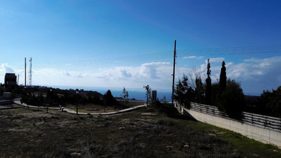 3 Bed House For Sale In Pissouri Limassol Cyprus