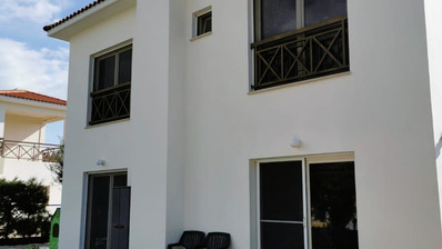 3 Bed House For Sale In Pissouri Limassol Cyprus
