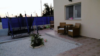 3 Bed House For Sale In Pissouri Limassol Cyprus
