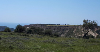 Agricultural Land For Sale In Pissouri Limassol Cyprus
