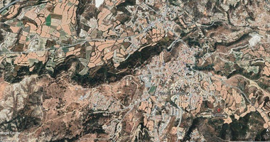 Land For Sale In Pissouri Limassol Cyprus