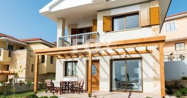 2 Bed House For Sale In Konia Paphos Cyprus