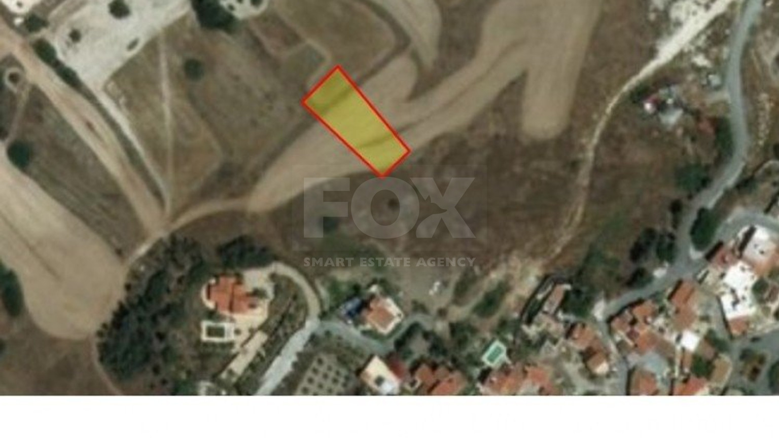 Land For Sale In Pentakomo Limassol Cyprus