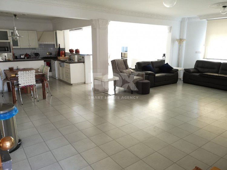 3 Bed Apartment For Sale In Potamos Germasogeias Limassol Cyprus