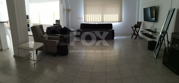 3 Bed Apartment For Sale In Potamos Germasogeias Limassol Cyprus