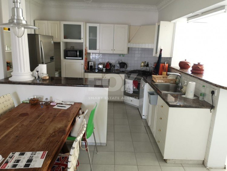 3 Bed Apartment For Sale In Potamos Germasogeias Limassol Cyprus