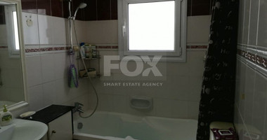 3 Bed Apartment For Sale In Potamos Germasogeias Limassol Cyprus