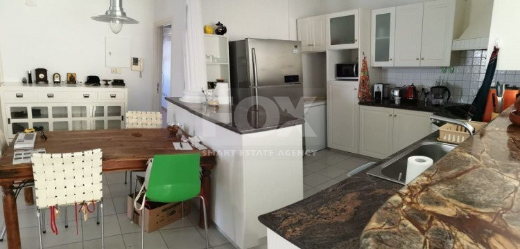 3 Bed Apartment For Sale In Potamos Germasogeias Limassol Cyprus