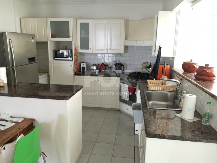 3 Bed Apartment For Sale In Potamos Germasogeias Limassol Cyprus