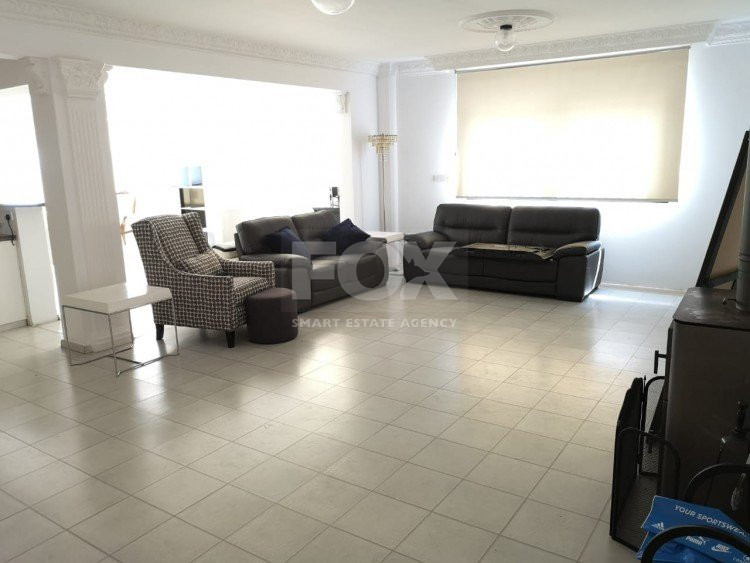 3 Bed Apartment For Sale In Potamos Germasogeias Limassol Cyprus