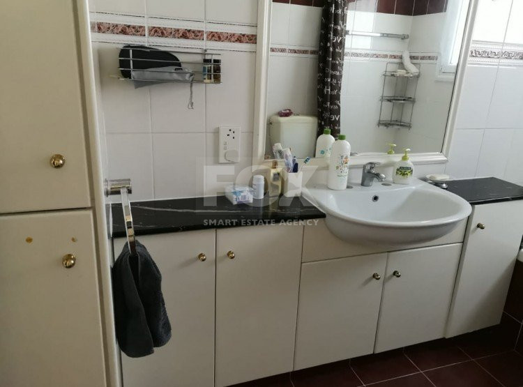 3 Bed Apartment For Sale In Potamos Germasogeias Limassol Cyprus