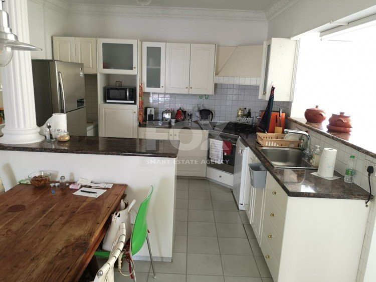 3 Bed Apartment For Sale In Potamos Germasogeias Limassol Cyprus