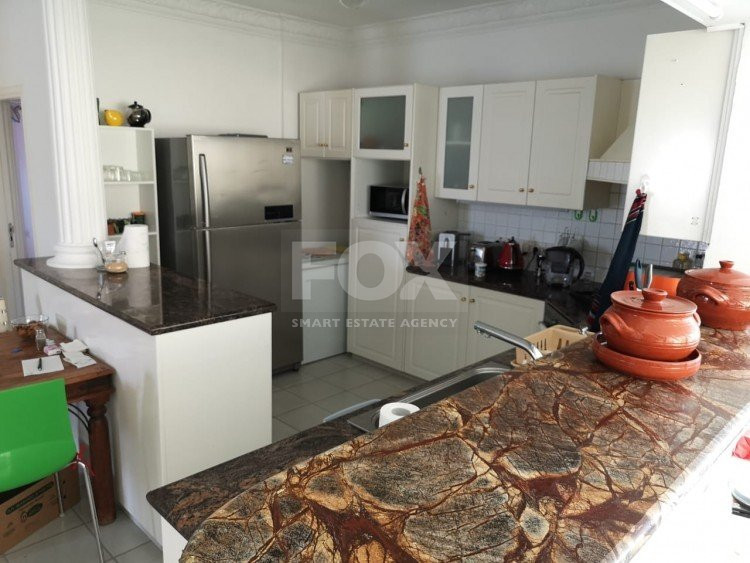 3 Bed Apartment For Sale In Potamos Germasogeias Limassol Cyprus