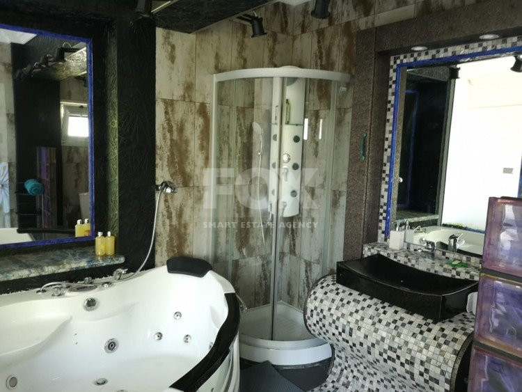 3 Bed Apartment For Sale In Potamos Germasogeias Limassol Cyprus