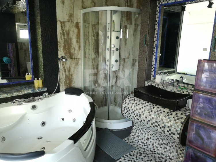 3 Bed Apartment For Sale In Potamos Germasogeias Limassol Cyprus