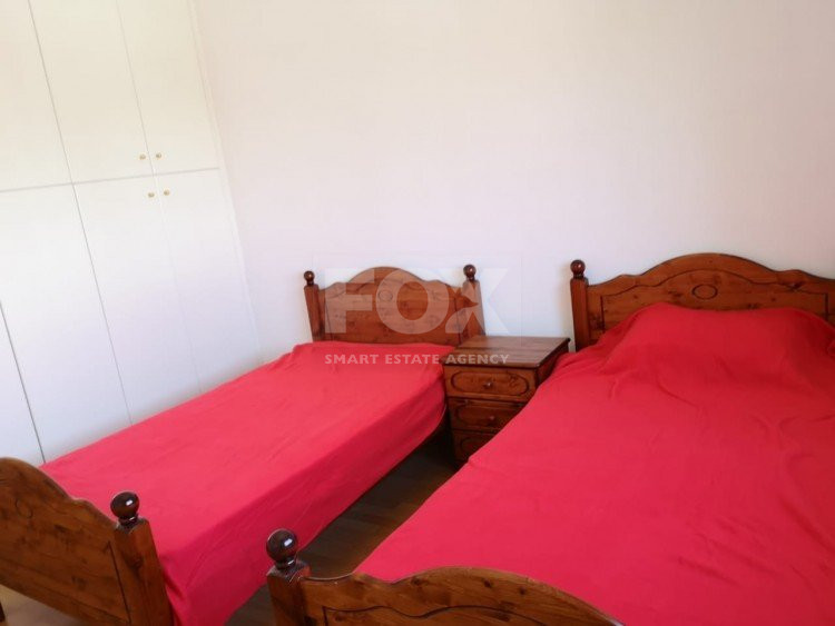 3 Bed Apartment For Sale In Potamos Germasogeias Limassol Cyprus