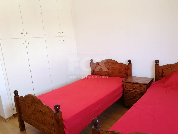 3 Bed Apartment For Sale In Potamos Germasogeias Limassol Cyprus