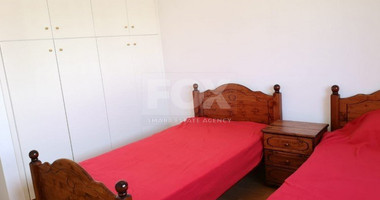 3 Bed Apartment For Sale In Potamos Germasogeias Limassol Cyprus