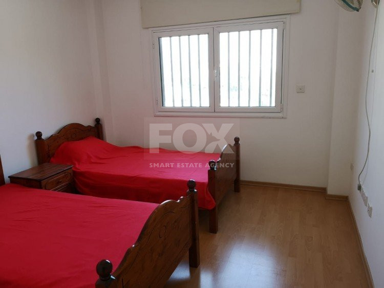 3 Bed Apartment For Sale In Potamos Germasogeias Limassol Cyprus