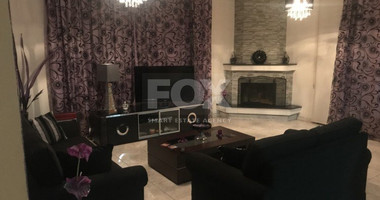 Office To Rent In Zakaki Limassol Cyprus