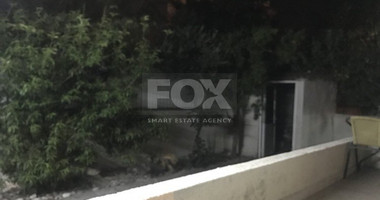 Office To Rent In Zakaki Limassol Cyprus