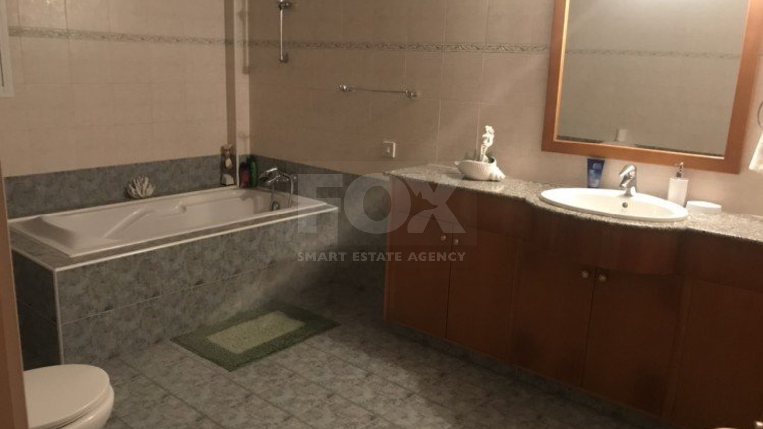 Office To Rent In Zakaki Limassol Cyprus