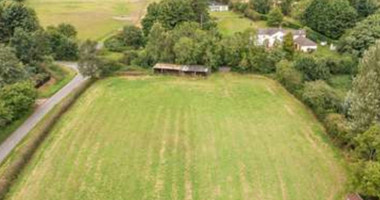 Plot For Sale In Empa Paphos Cyprus