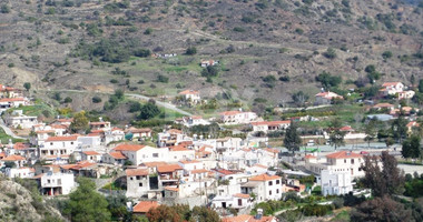 Land For Sale In Arakapas Limassol Cyprus