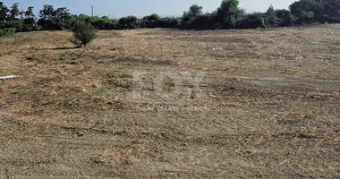 Land For Sale In Akrotiri Limassol Cyprus