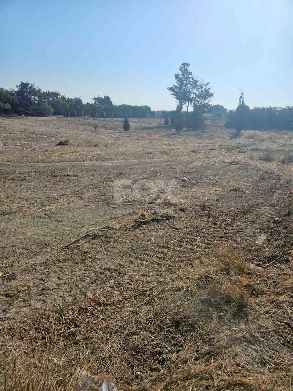 Land For Sale In Akrotiri Limassol Cyprus