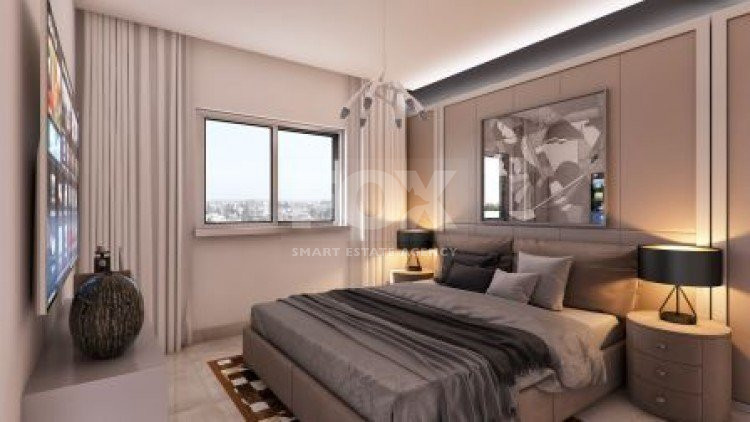 2 Bed Apartment For Sale In Pafos Paphos Cyprus