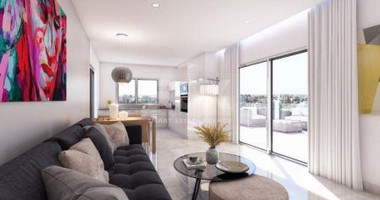 2 Bed Apartment For Sale In Pafos Paphos Cyprus