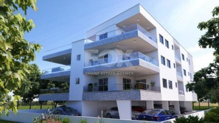 2 Bed Apartment For Sale In Pafos Paphos Cyprus