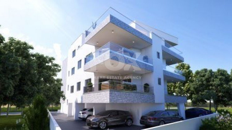 2 Bed Apartment For Sale In Pafos Paphos Cyprus