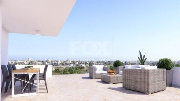 2 Bed Apartment For Sale In Pafos Paphos Cyprus