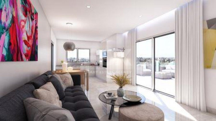 2 Bed Apartment For Sale In Pafos Paphos Cyprus