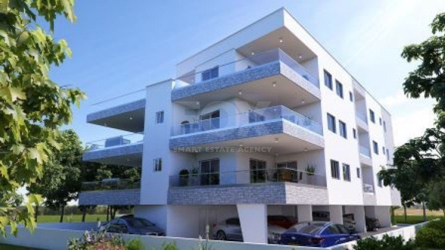 2 Bed Apartment For Sale In Pafos Paphos Cyprus