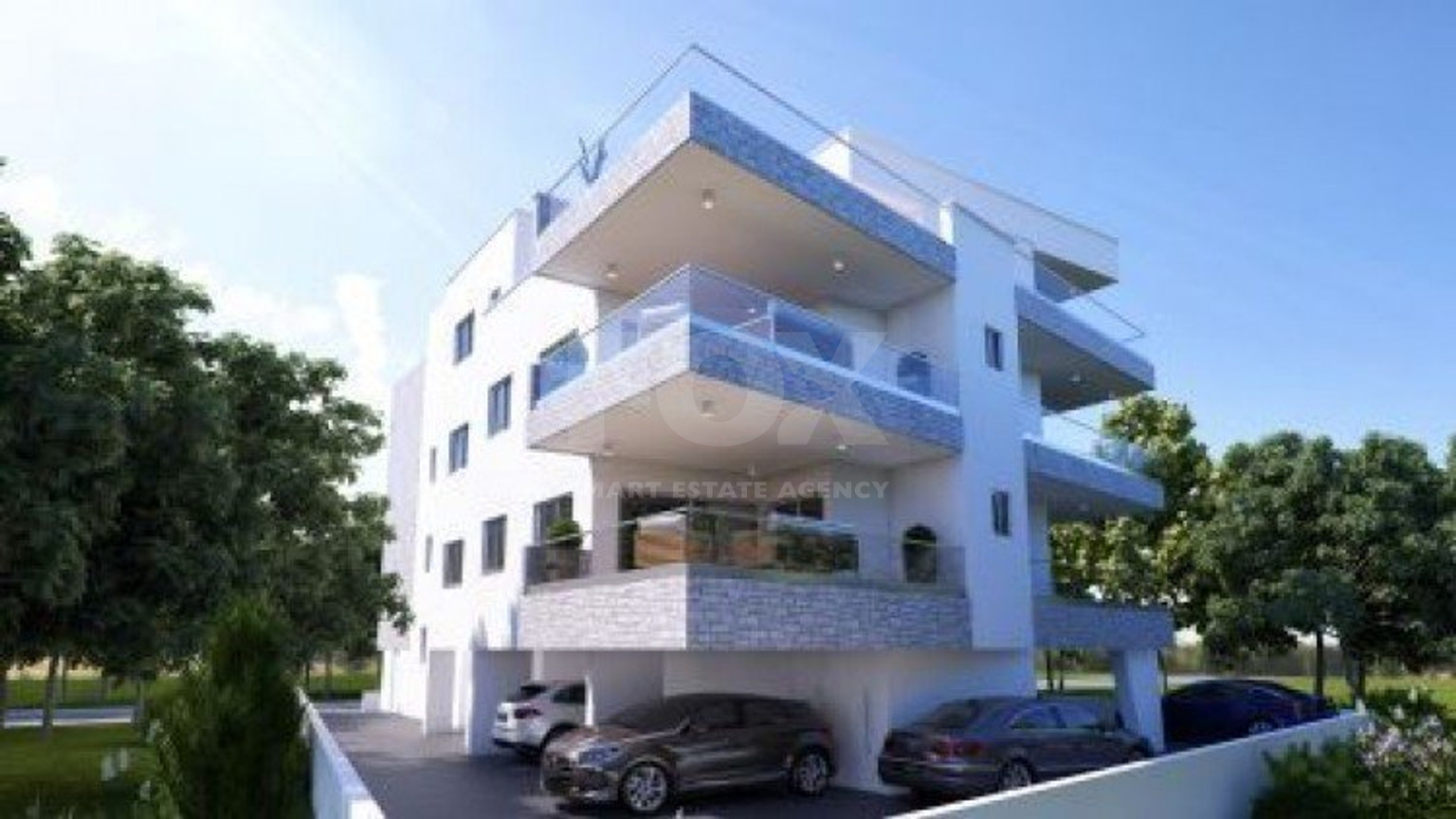 2 Bed Apartment For Sale In Pafos Paphos Cyprus