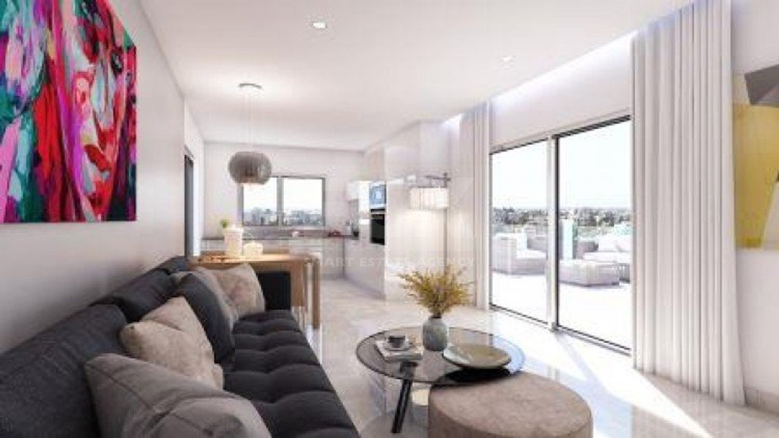 2 Bed Apartment For Sale In Pafos Paphos Cyprus