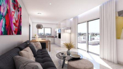 2 Bed Apartment For Sale In Pafos Paphos Cyprus