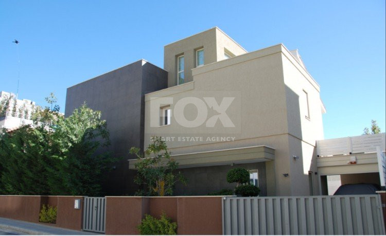 5 Bed House For Sale In Amathounta Limassol Cyprus