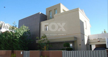 5 Bed House For Sale In Amathounta Limassol Cyprus