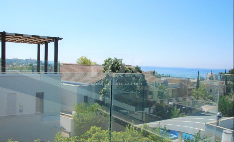 5 Bed House For Sale In Amathounta Limassol Cyprus